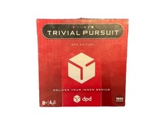 Trivial Pursuit DPD Edition