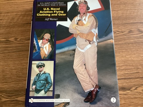 Naval aviation flying - s.,