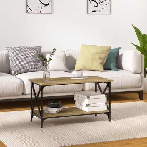Coffee table 100x50x45 - coffee,