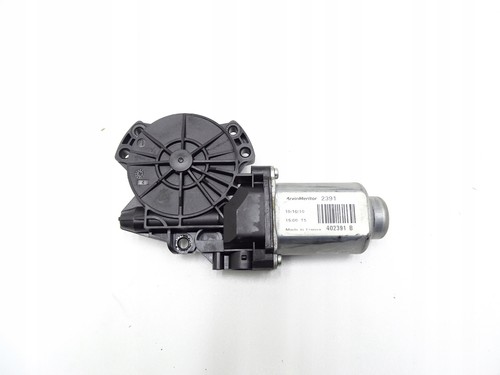 Hyundai disc motor ix35 - hyundai,