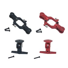 RC Helicopter Blade Holder
