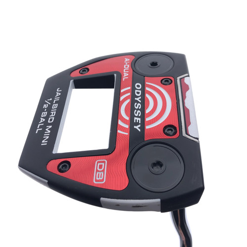 Used odyssey dual - used,