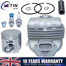 56mm Cylinder Piston Spark