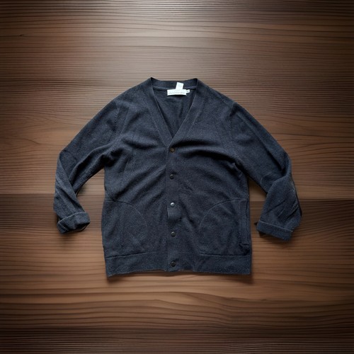Black fine knit - h&m,