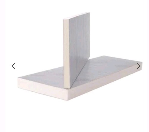 75mm cavity wall - 75mm, insulation