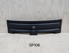 Arched Ash Cover For Cast Iron