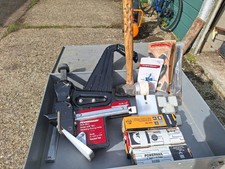 Powernail 45R Multi Blow Ratchet Flooring Nailer - Powernailer / Power Nailer