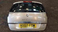 Renault grand scenic - renault,