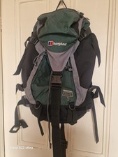 BerghausFreeflow 30+6 Backpack