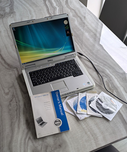 Dell inspiron 6400 - dell, 6400/e1505