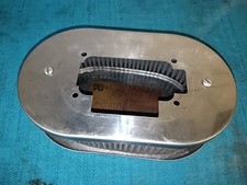 K&N Air Filter For Weber Twin