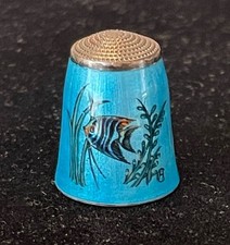 RARE VINTAGE  ARTIST SIGNED