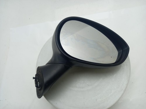Fiat 500 door mirror - door,