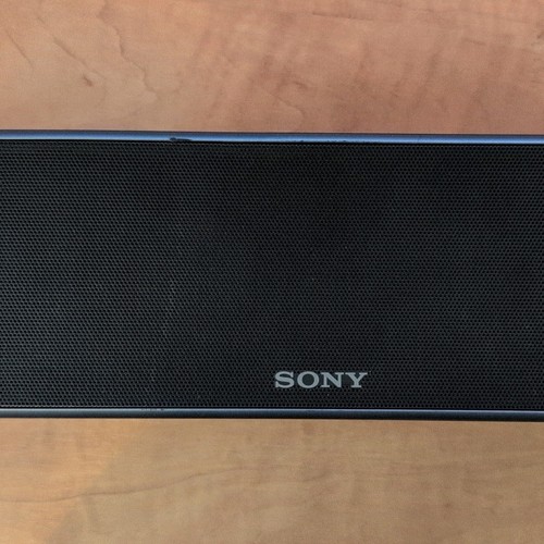 Sony tc80 srs - sony, srs-zr7