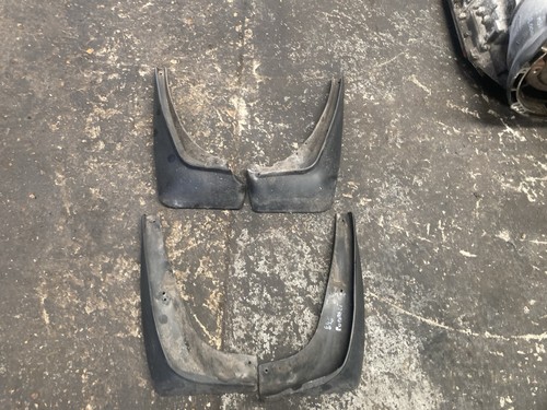Bmw e46 compact sport mud - bmw,