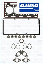 CYLINDER HEAD GASKET 52143200
