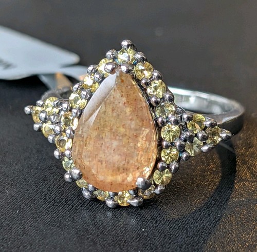 Sterling silver shinyanga - sterling,
