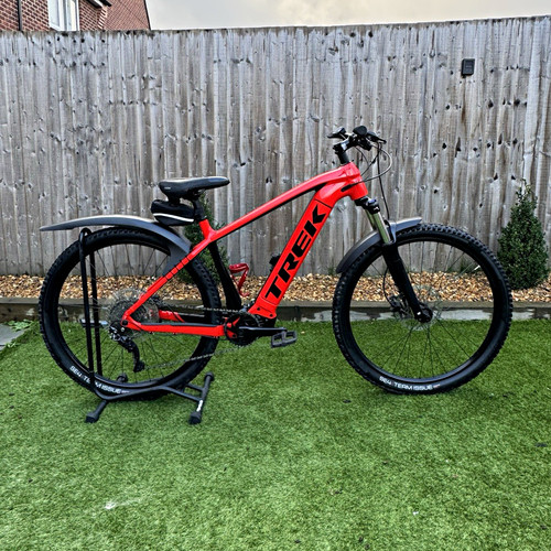 Trek powerfly 2022 - 4,