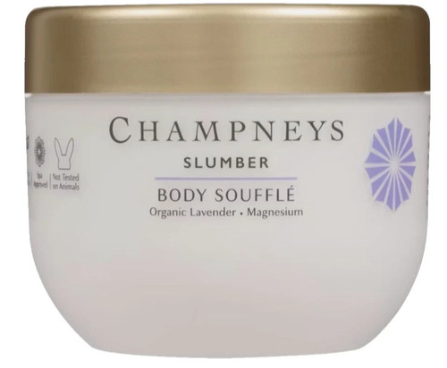 Champneys wellness spa slumber - spa,