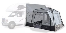 Quest Eagle Lightweight Poled