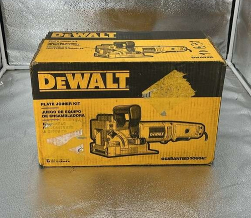 Dewalt dw682k 120v - dw682k, heavy