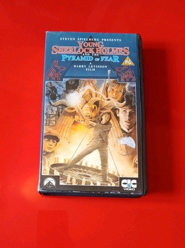 Young sherlock holmes - young,