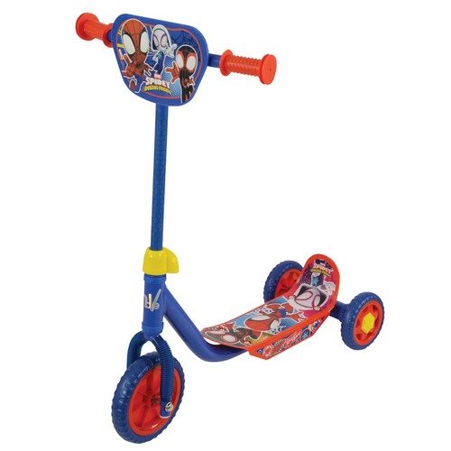 Spidey friends kids deluxe - &,