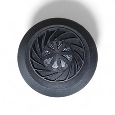 Radiator Fan VW Beetle 1200CC
