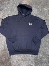 Stussy Vintage Reworked Hoodie