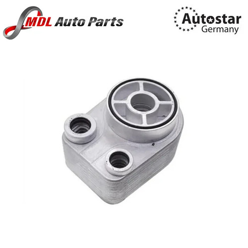 Autostar germany oil cooler - germany,