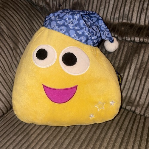Cbeebies squidge bedtime - cbeebies, plush