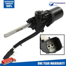 Running board side - step, motor