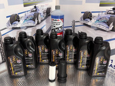 OEM FORD EDGE SPORT POWERSHIFT