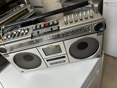 Sharp 9090 vintage - sharp,