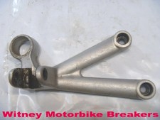 TRIUMPH REAR RIGHT FOOTREST