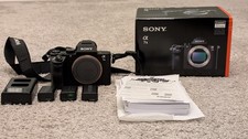 Sony Alpha A7 II 24.3MP