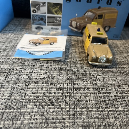 Vanguards corgi austin - corgi,