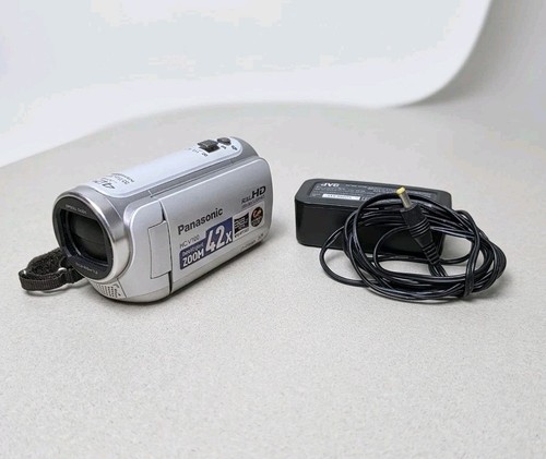 Panasonic v100 digital - hc-v100, hd