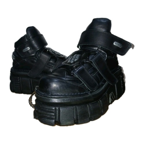 New rock 285 c42 platform - rock,
