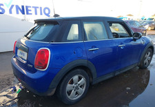 SHOCK ABSORBER FRONT RH MK4