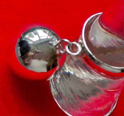 Tiffany style 925 silver - style",