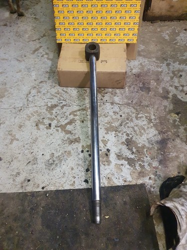 Genuine jcb 3cx jack - jcb,