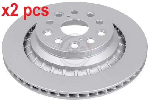 Pcs sides brake - x2,