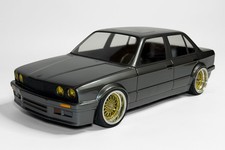 RC Body Car Drift Touring 1:10