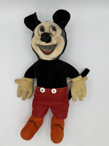 Vintage character novelty - vintage,