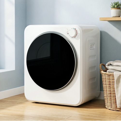 4kg tumble dryer - 4kg, tabletop