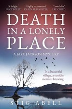Death in a Lonely Place: An