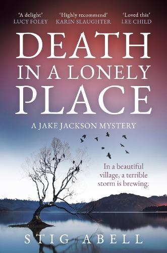 Death lonely place - lonely, an