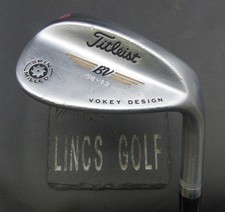 Titleist BV Vokey Design 58°