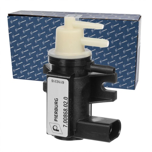 Pierburg pressure converter - pierburg,